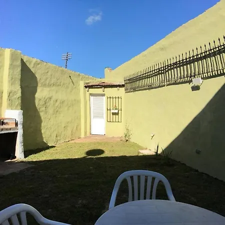 Casa De Alquiler Temporario, Vialibres Chascomus Exterior photo