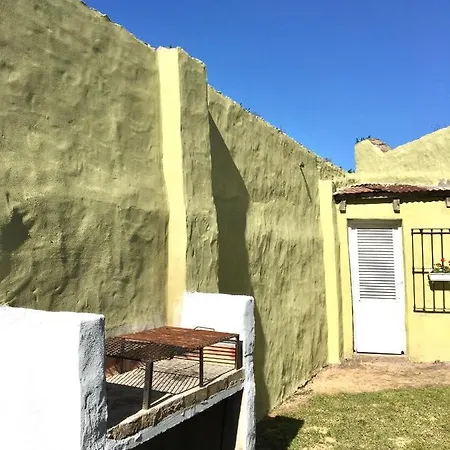 Casa De Alquiler Temporario, Vialibres Chascomus Exterior photo