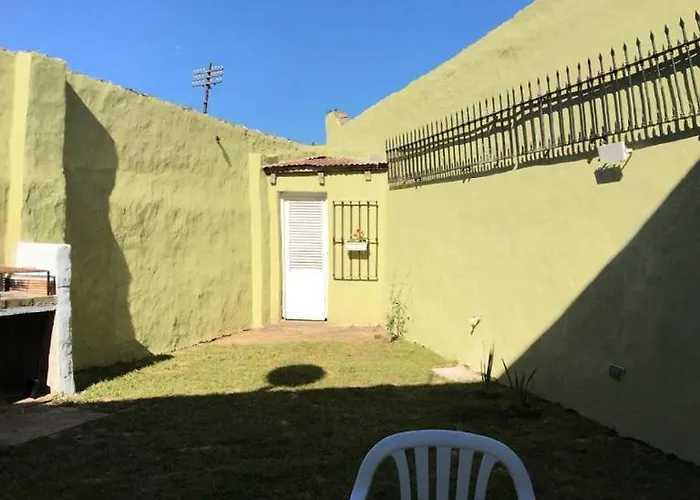 Casa De Alquiler Temporario, Vialibres Chascomus