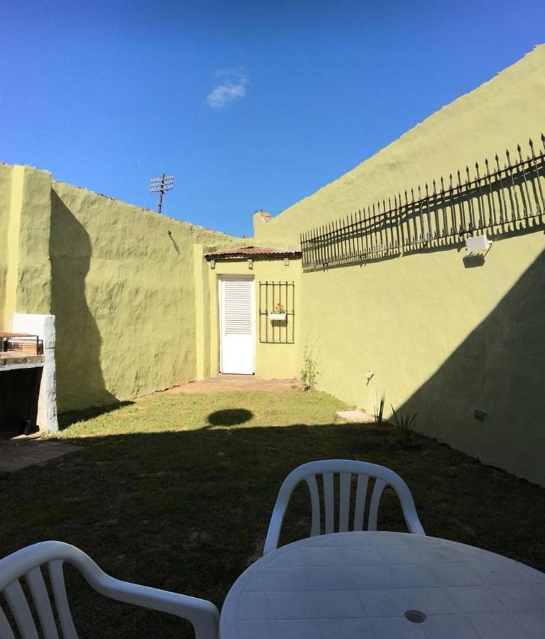 Casa De Alquiler Temporario, Vialibres * Chascomus