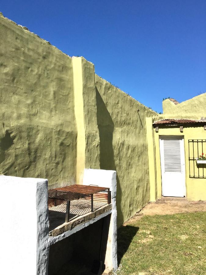 Holiday home Casa De Alquiler Temporario, Vialibres Chascomus