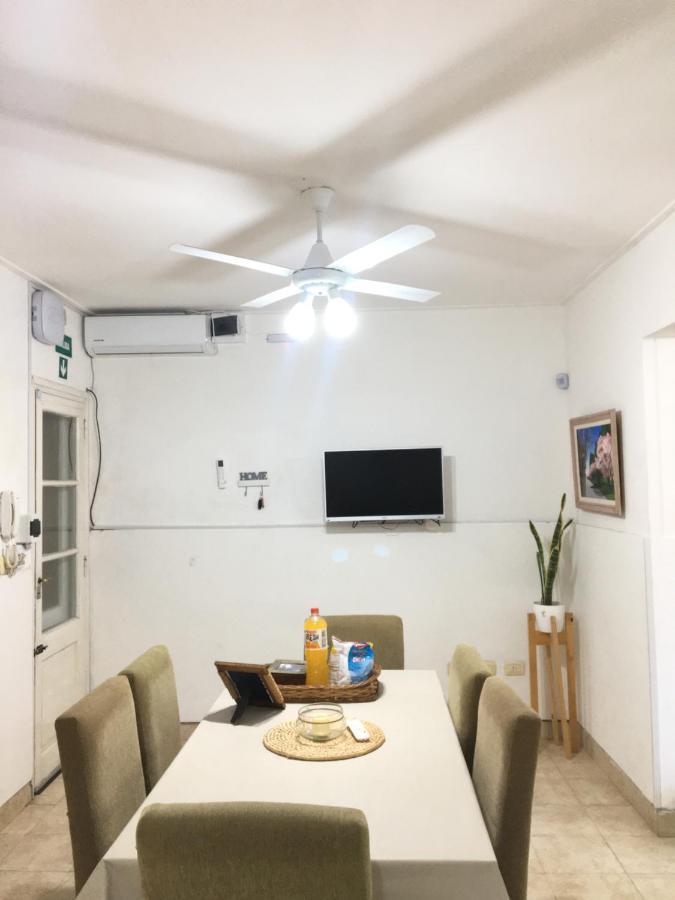 Casa De Alquiler Temporario, Vialibres Holiday home