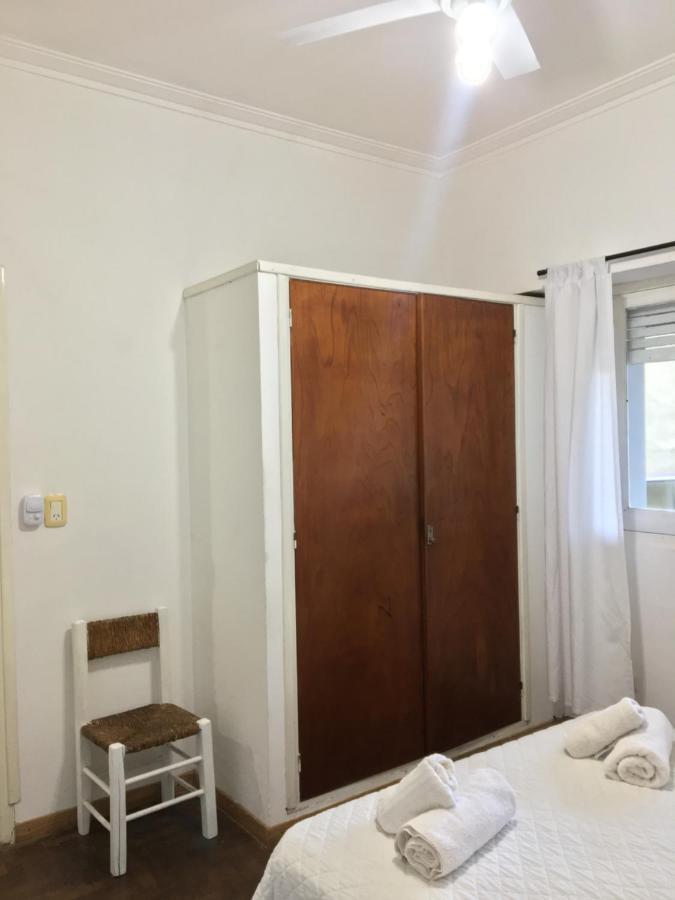 Casa De Alquiler Temporario, Vialibres Holiday home Chascomus