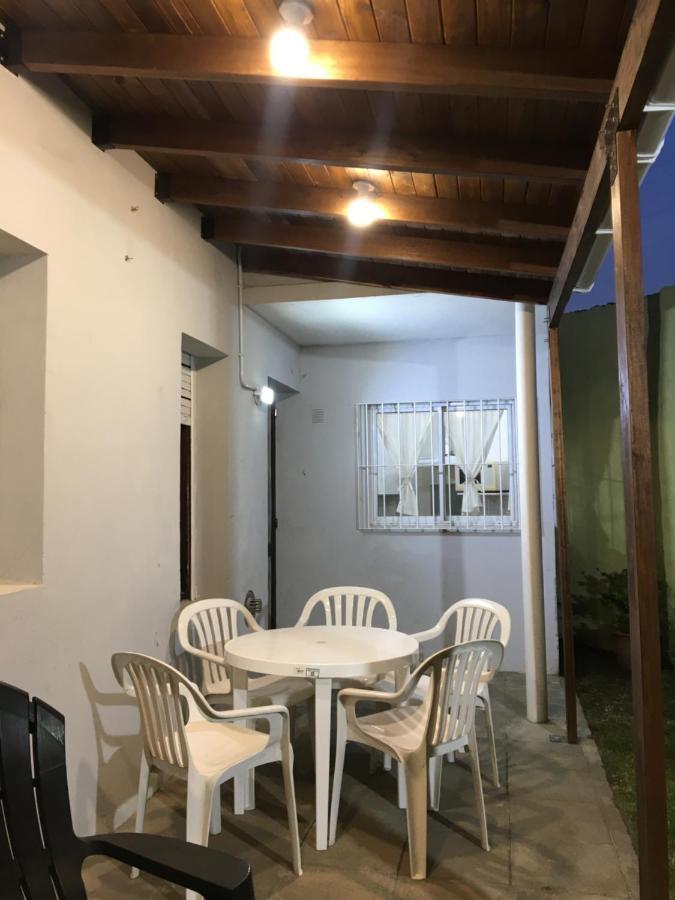 Casa De Alquiler Temporario, Vialibres *